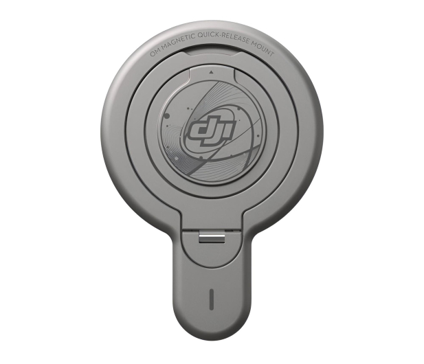 DJI Magnetyczna klamra do OM 7 / 7P - 1314768 - zdjęcie